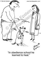 dog cartoon 1382